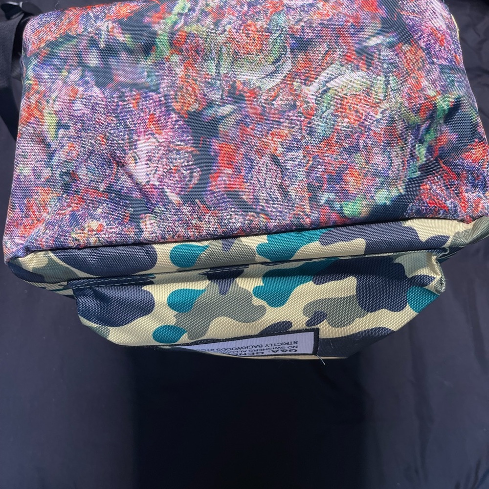 Backwoods Backpack - Picture 5 of 5